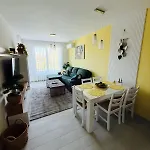 Апартаменти Sozopol Residence * سوزوبول
