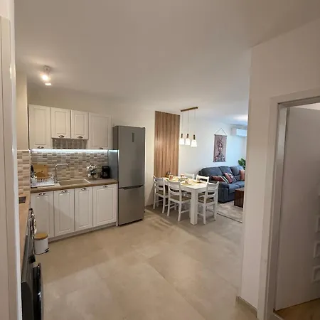 Апартаменти Sozopol Residence ソゾポル