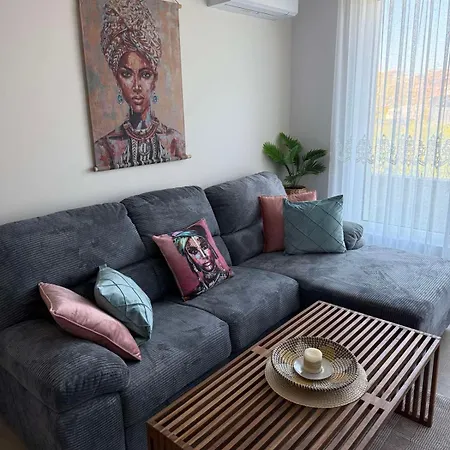 Апартаменти Sozopol Residence *