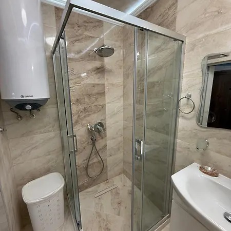 Апартаменти Sozopol Residence ソゾポル