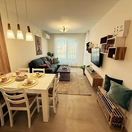 Апартаменти Sozopol Residence *