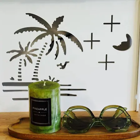 Апартаменти Sozopol Residence Apartament *