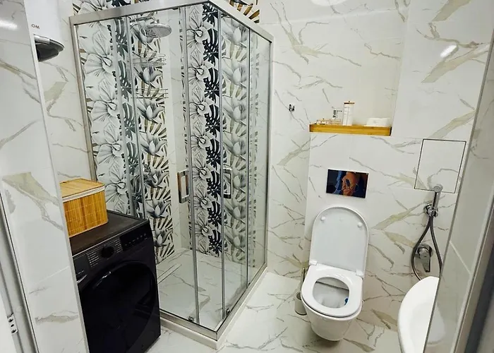 Апартаменти Sozopol Residence