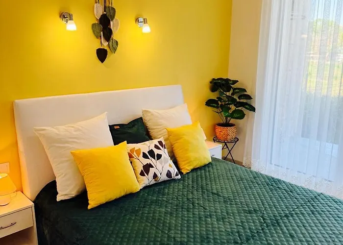 Апартаменти Sozopol Residence