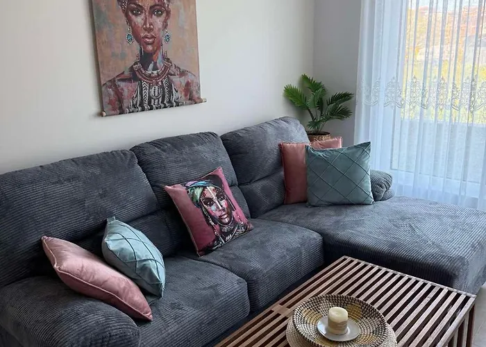 Апартаменти Sozopol Residence *