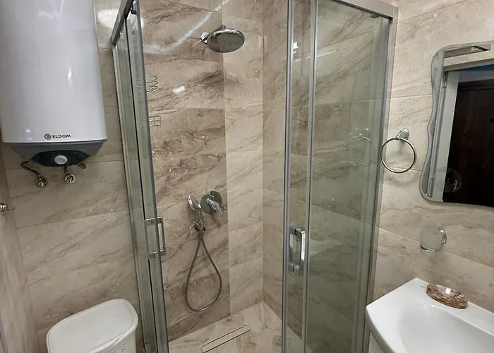 Апартаменти Sozopol Residence 索佐波尔