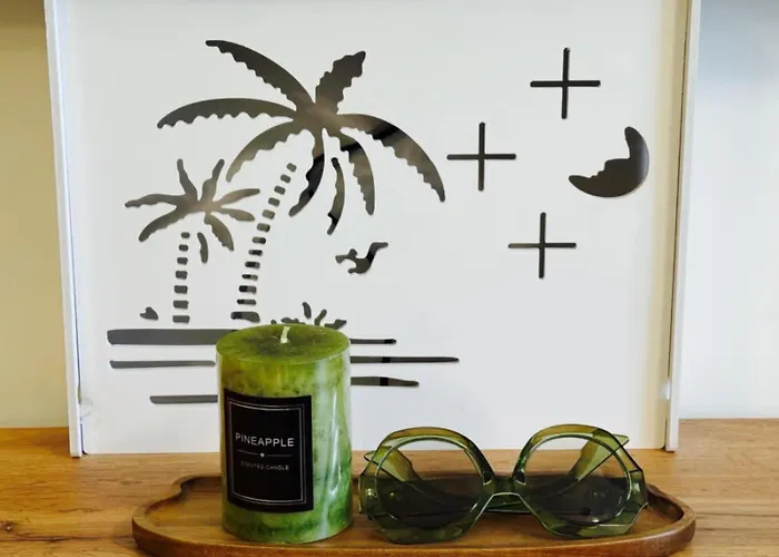 Апартаменти Sozopol Residence 公寓 *