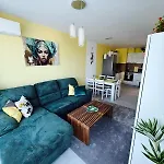 Апартаменти Sozopol Residence Apartamento *
