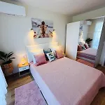 Apartamento Апартаменти Sozopol Residence Sozopol