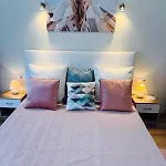 Apartamento Апартаменти Sozopol Residence
