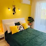 Апартаменти Sozopol Residence