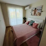Апартаменти Sozopol Residence Sozopol