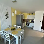 Апартаменти Sozopol Residence Sozopol