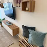 Apartamento Апартаменти Sozopol Residence *