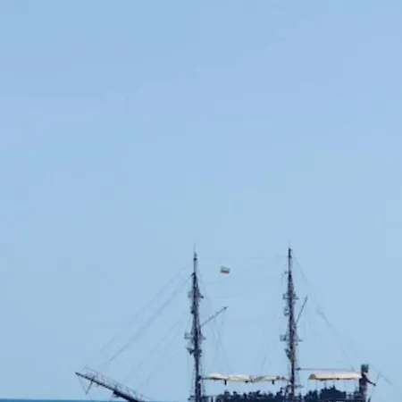 Apartamento Апартаменти Sozopol Residence Sozopol