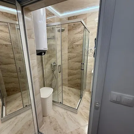 Appartamento Апартаменти Sozopol Residence Sozopol