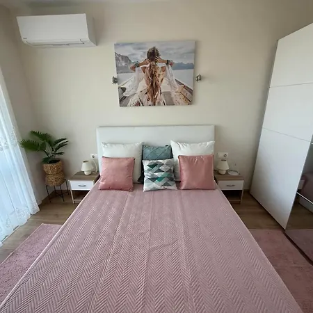 Апартаменти Sozopol Residence * Sozopol