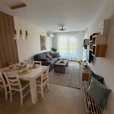 Апартаменти Sozopol Residence