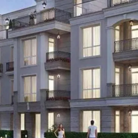 Appartamento Апартаменти Sozopol Residence *
