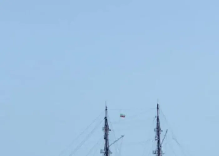 Apartament Апартаменти Sozopol Residence Sozopol