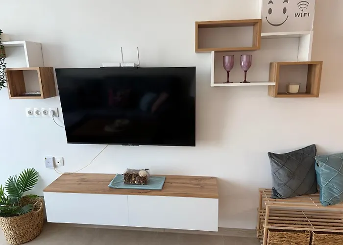 Апартаменти Sozopol Residence *