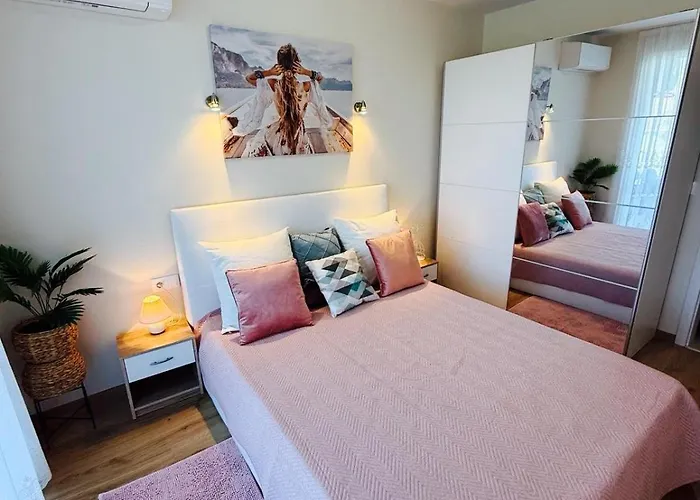 Apartament Апартаменти Sozopol Residence Sozopol