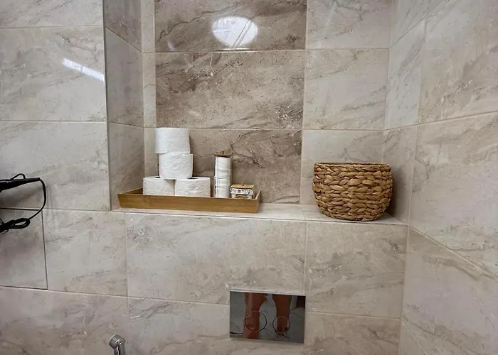 Апартаменти Sozopol Residence