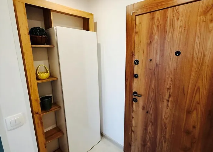 Апартаменти Sozopol Residence Apartament *