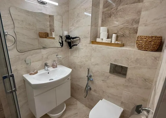 Апартаменти Sozopol Residence * Sozopol