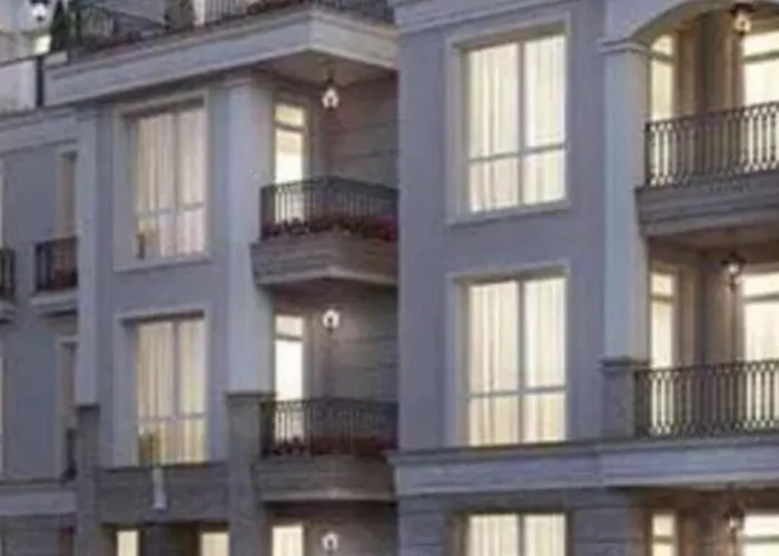 Apartament Апартаменти Sozopol Residence *